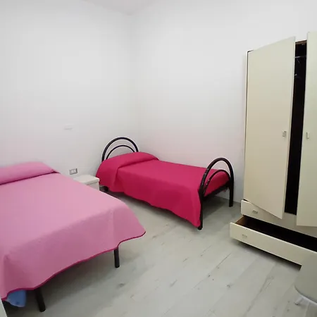 Regina Claudia Casa Vacanza * Garaguso