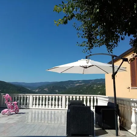 Regina Claudia Casa Vacanza 度假居